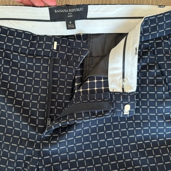 Banana Republic Dress Pants - Picture 2 of 4